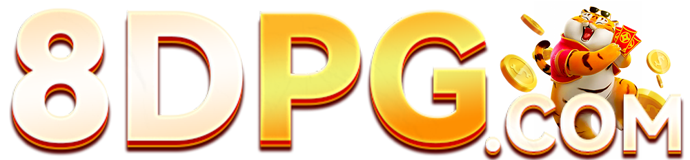 8dpg Logo
