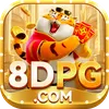 8dpg Logo